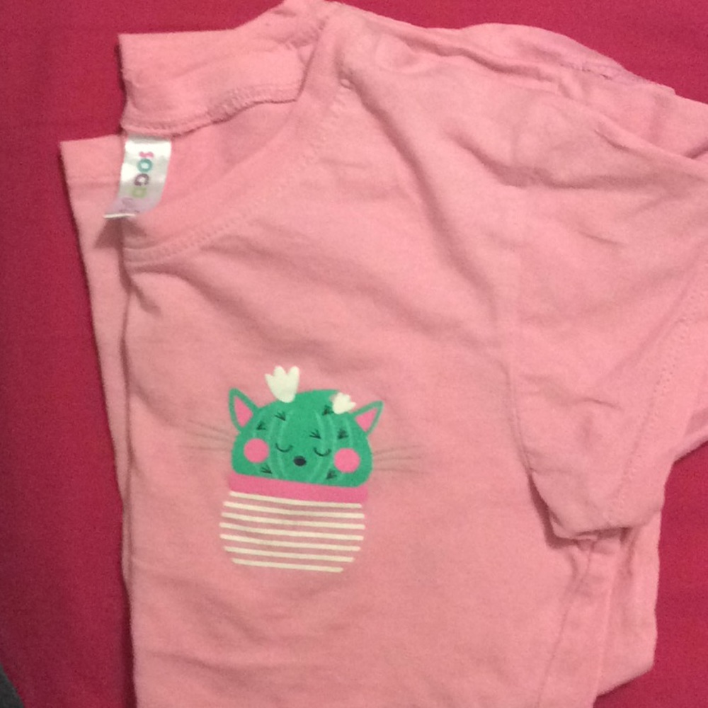 Cute t shirt